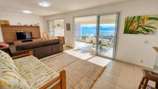 Linda Vista - Lazer completo - Beach Host - 8