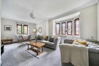 Gatelodge - Charming 2-Bed Cottage, Exmouth - Sleeps 3 - 7