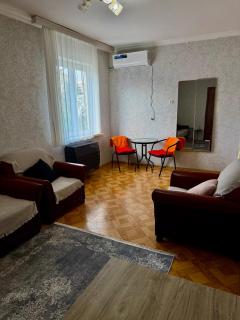 Kutaisi apartment - 9