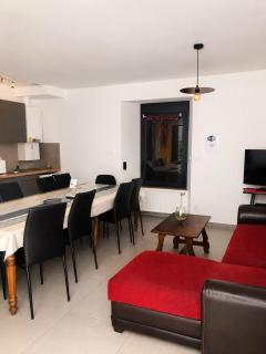 Gîtes chez Sylvie - 9