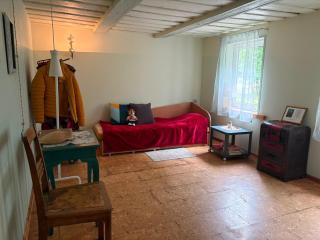 Saules nams - 6