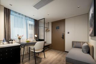Atour Hotel Sanya Bay Fenghuang Road - 7