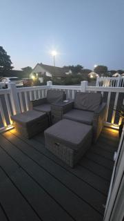 Woolacombe Retreat at Golden Coast Holiday Park - 4