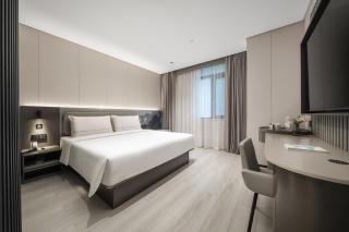 Atour Light Hotel Chongqing Hongyaduo Chaotianmen - 9