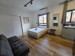 City Center Apartments - Haifa - 7