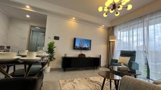 La casa luxury apartment-westlands Nairobi - 6