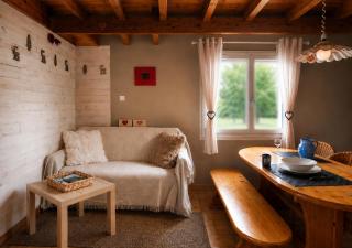 Duplex le Grimpeur - Les Apparts du Sancy - 8