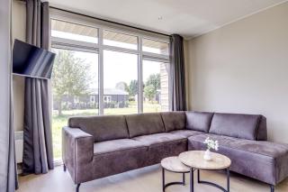 Cube XL 104 I 6 persoons chalet in Zennewijnen - 3