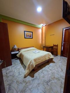 Hotel La Reserva INN - 7