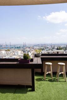 City Center Apartments - Haifa - 9