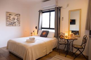 City Center Apartments - Haifa - 6
