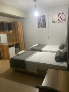 OzenTurku Hotel - 6