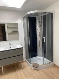 maison 4 personnes - 9
