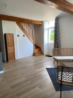 maison 4 personnes - 7