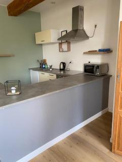 maison 4 personnes - 4