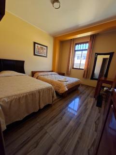 Hotel La Reserva INN - 3