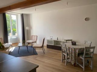 maison 4 personnes - 1