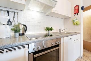 Wohnresidenz Wohnung 2 - 7