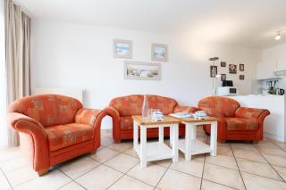 Wohnresidenz Wohnung 2 - 5