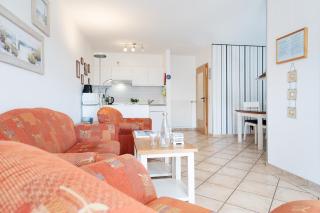 Wohnresidenz Wohnung 2 - 4
