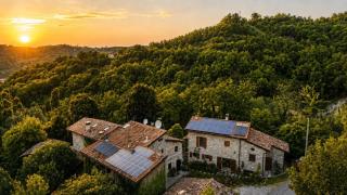 Ca'Lamma - Peaceful Country Retreat - 0