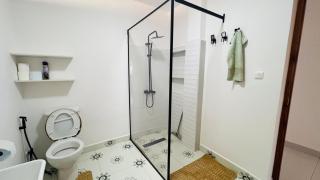Large new house and Spacious for rent - 9