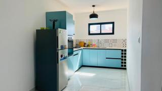 Large new house and Spacious for rent - 4