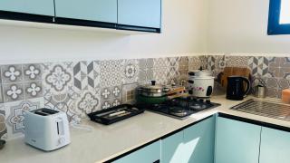 Large new house and Spacious for rent - 1