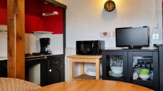 Duplex le Grimpeur - Les Apparts du Sancy - 6