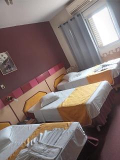 Inter Park Hotel - 8