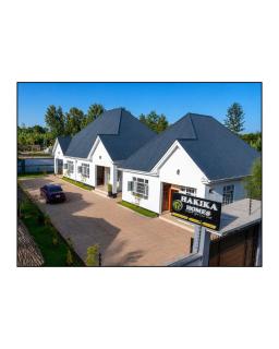 Hakika Homes - 1