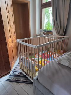 Apartment 1 im Martinsgarten Angermünde - 8