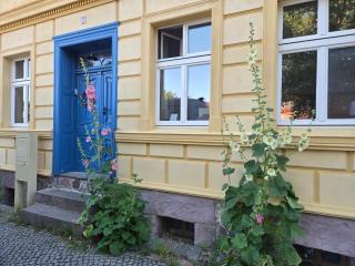 Apartment 1 im Martinsgarten Angermünde - 9
