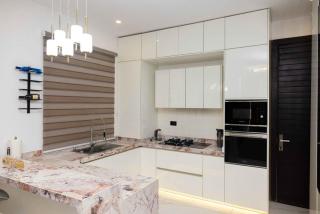 Four bedroom apartment Magodo GRA phase 2 - 9