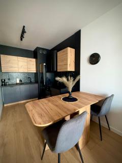 Apartament Dąb & Czerń - Mrągowo - 4