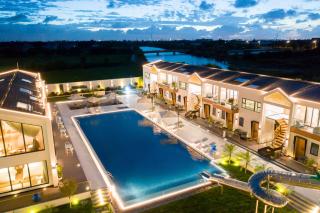 Shanghai Fangwai Resort Homestay -Close to Shanghai Disneyland ,Provides Disney shuttle service - 0