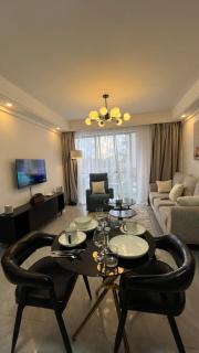 La casa luxury apartment-westlands Nairobi - 5