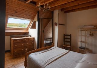 Duplex le Grimpeur - Les Apparts du Sancy - 5