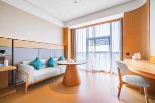 JI Hotel Hangzhou Xiaoshan Airport Yongsheng Road Metro Station - 9