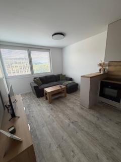 Apartman 506 - 4