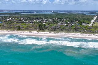 Private Pool & Steps to Ocean: Island Beach House! - 7
