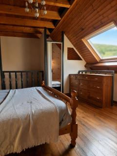 Duplex le Grimpeur - Les Apparts du Sancy - 4
