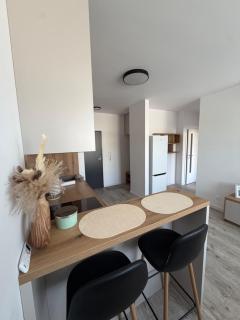 Apartman 506 - 1
