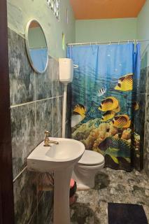 Mermaid House, kitchen, Wi-Fi, parking, centre 5 minutes on foot and near Sunset Dune - 9