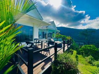 The White Villa - 9