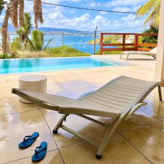 Stylish Villa with private pool - 7