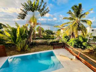 Stylish Villa with private pool - 9