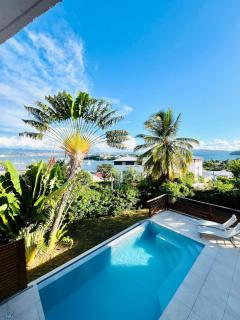 Stylish Villa with private pool - 6