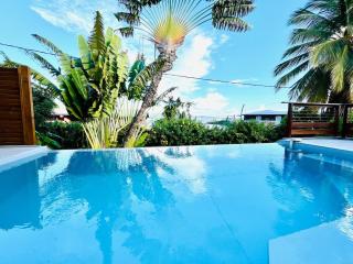 Stylish Villa with private pool - 8