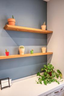 Central Msida Apartment with Workspace, Wi-Fi and AC - 7